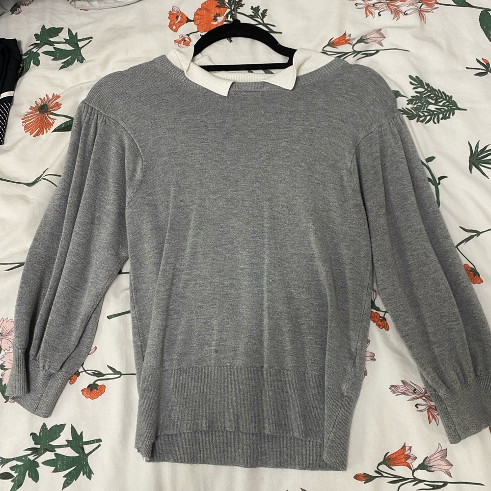 Zara shirt